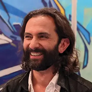 erik lucero, lead engineer and site lead, google quantum ai